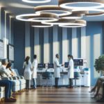 Cortisol Blood Test Choices for Residents in Blackpool