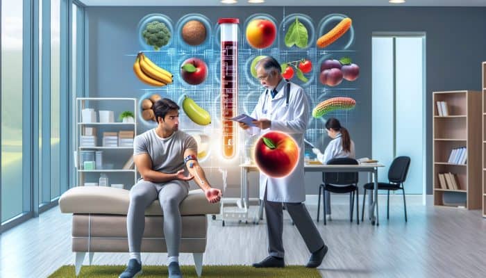 Food Intolerance Test: Discover Local Choices in Harrogate