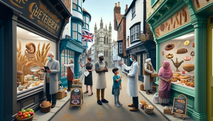 Gluten Intolerance Test: Insights for Residents of Canterbury