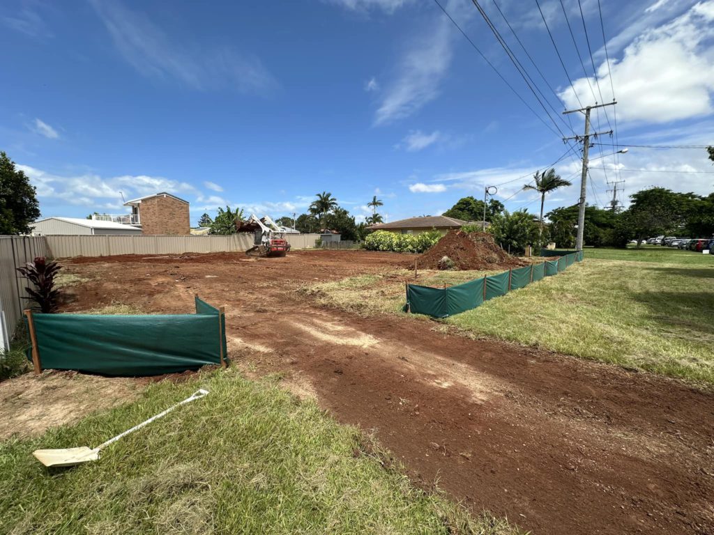 Knock Down Rebuild: Planning and Approval Steps in Brisbane